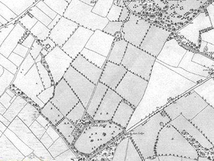 Small map image