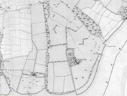 Small map image