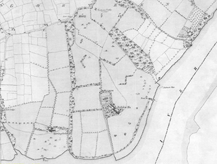 Small map image