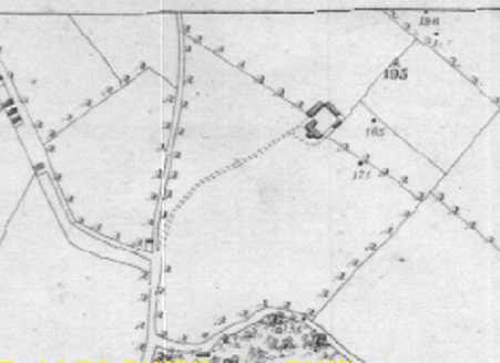 Small map image
