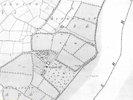 Small map image