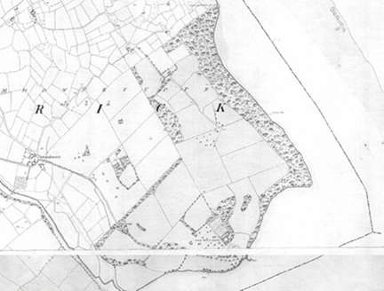 Small map image