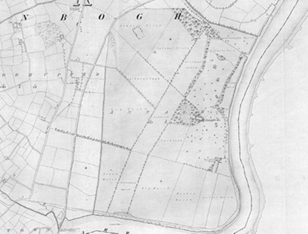 Small map image