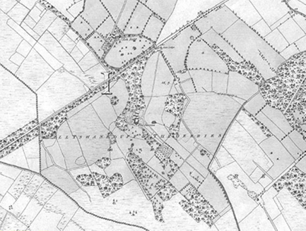 Small map image