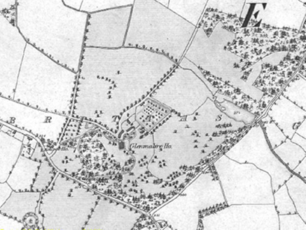 Small map image