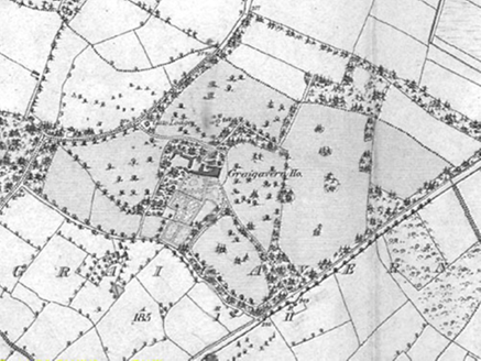 Small map image