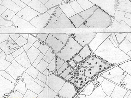 Small map image