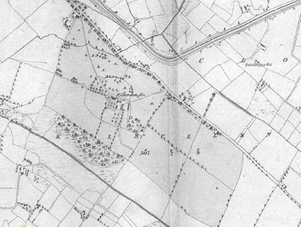 Small map image