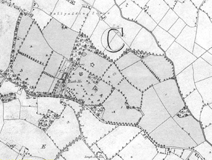 Small map image