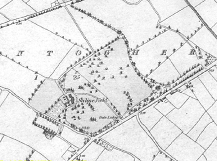 Small map image