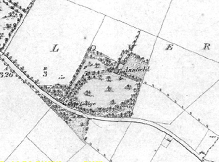 Small map image