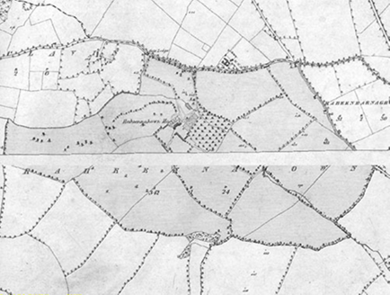 Small map image