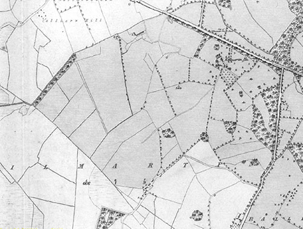 Small map image