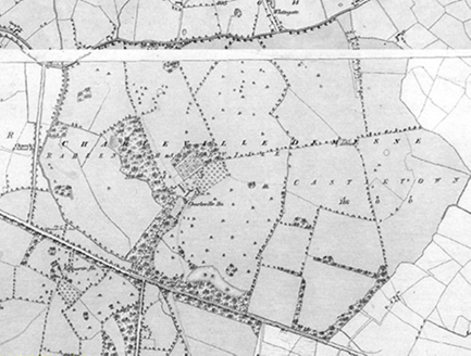 Small map image