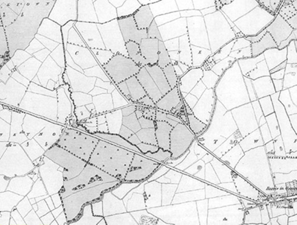 Small map image