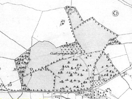 Small map image
