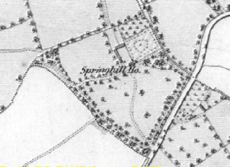 Small map image