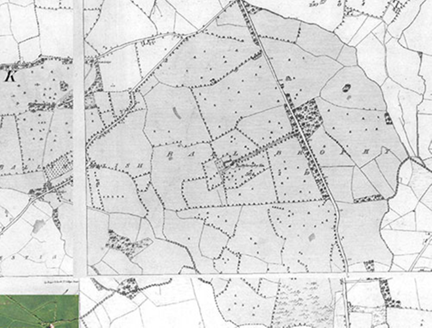 Small map image