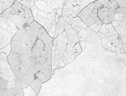 Small map image