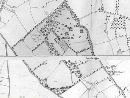 Small map image