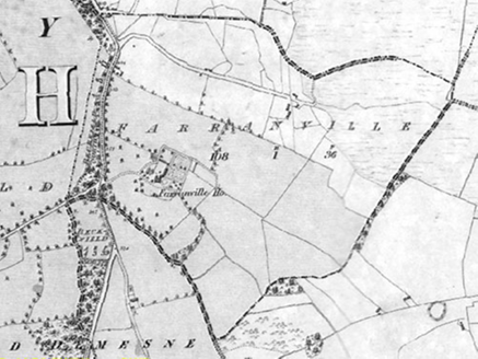 Small map image