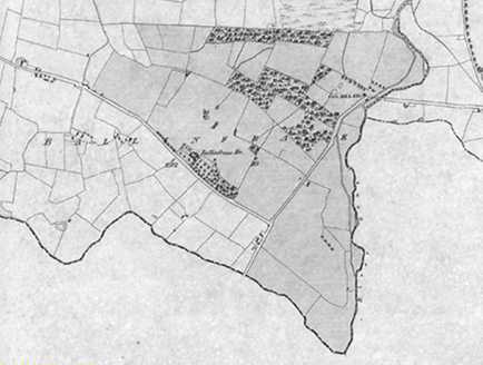 Small map image