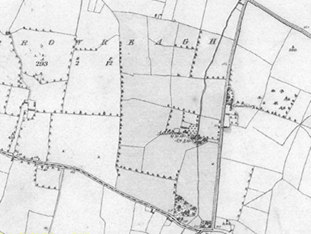 Small map image