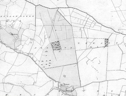 Small map image