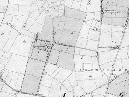 Small map image