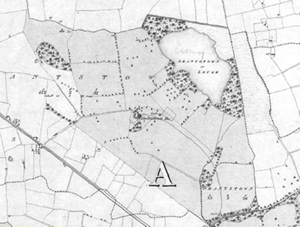 Small map image