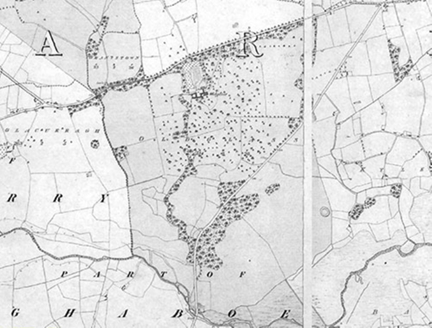 Small map image