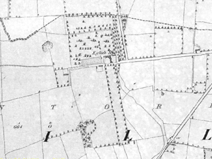 Small map image