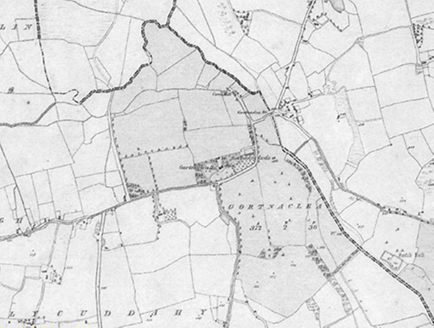 Small map image