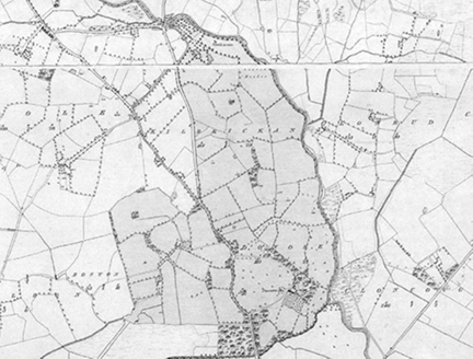 Small map image