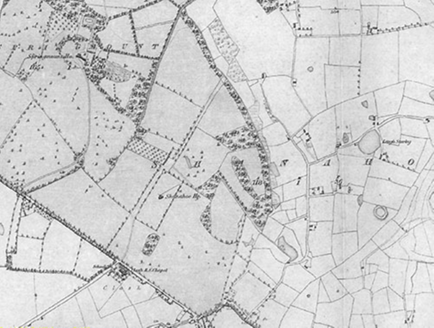 Small map image