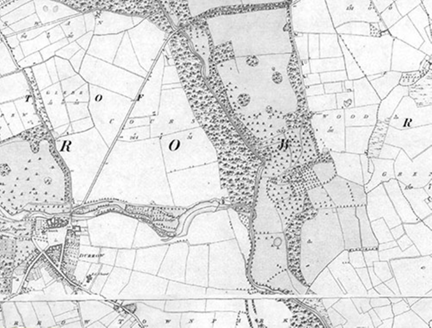 Small map image