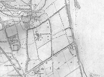 Small map image