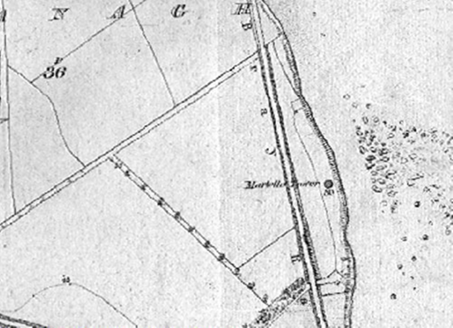 Small map image