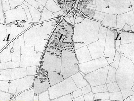 Small map image