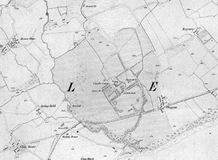 Small map image