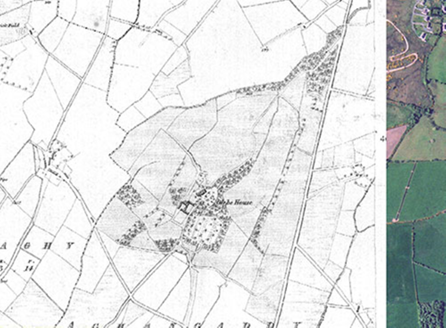 Small map image