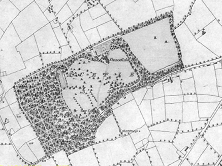 Small map image