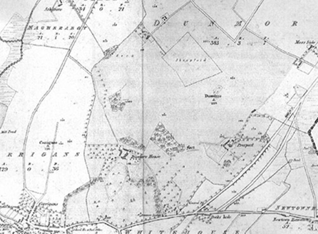 Small map image