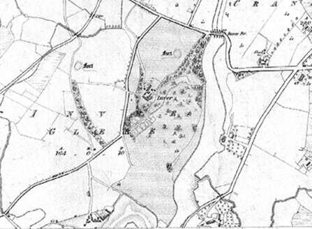 Small map image