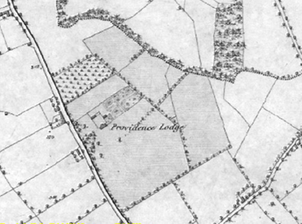Small map image