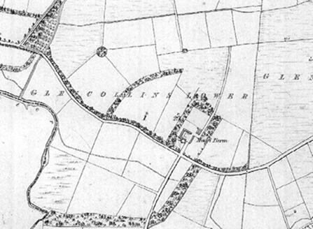 Small map image