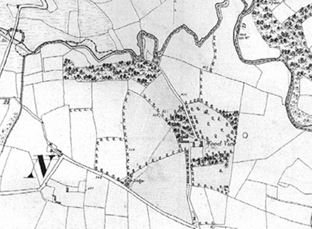 Small map image