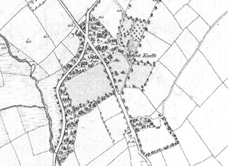Small map image