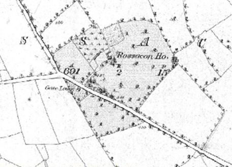 Small map image