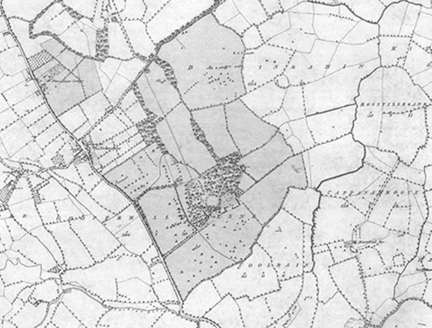 Small map image